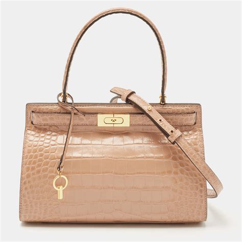 tory burch taschen|tory burch beige handbag.